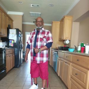 Meet your Posher, Gresham